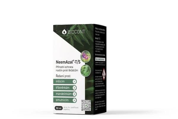 NeemAzal T/S 50 ml