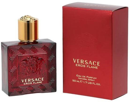 Versace Eros Flame EDP 50 ml M