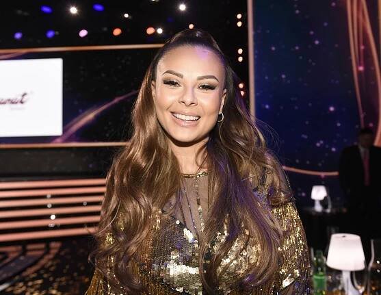Monika Bagárová ukázala maminku. Lidé zůstali v němém úžasu