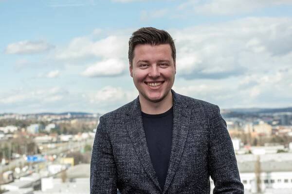 Zakladateľ American Academy Ondřej Kania: Z problémového žiaka úspešný podnikateľ vo vzdelávaní