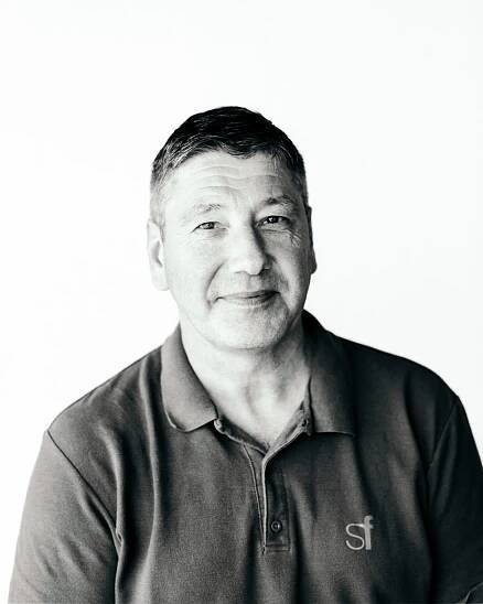 Nick Roberts - Scott Fleary