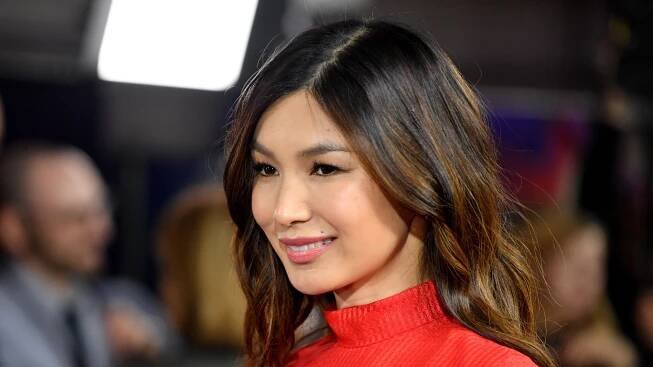 The Allure Podcast: Gemma Chan on Aging, Self-Acceptance, and Being a Kid of the '90s