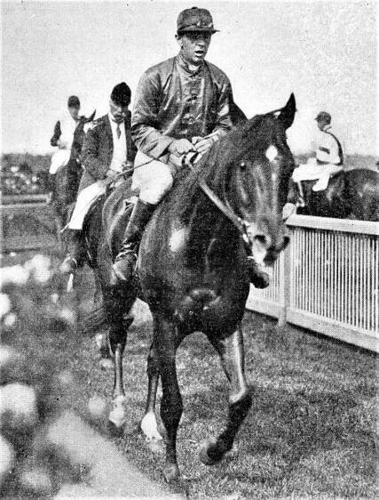 1920 – Training Gambles: Fred Williams and Mick Polson! – Kings of the Turf