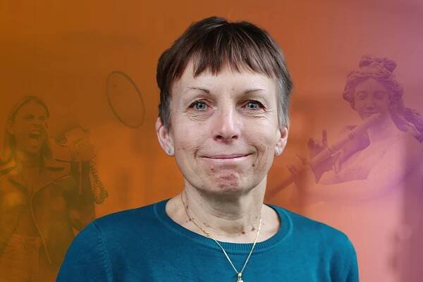 Straková: Systém přijímacích zkoušek je setrvačný, testy jsou samoúčelné a děti se na ně učí nesmysly