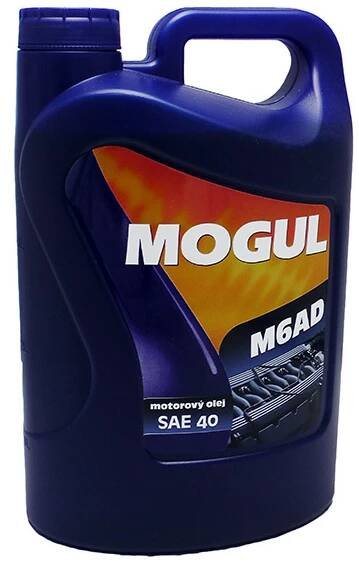 Mogul M6AD (4 l)