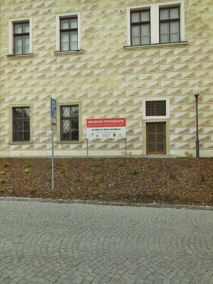 MUZEUM FOTOGRAFIE A MODERNÍCH OBRAZOVÝCH MÉDIÍ foto 6