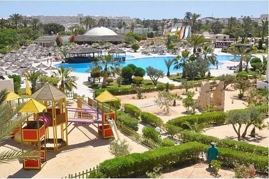 Djerba Sun Beach (ex. Sun Club) (5)