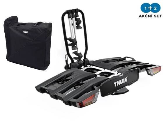 Thule EasyFold XT 934 + taška Thule 9344