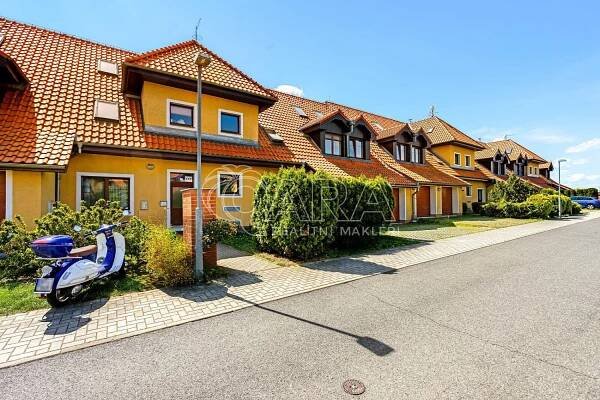 Prodej Byt 3+kk, Příčná II., Jesenice, okres Praha-západ