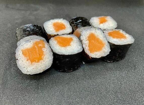 SUSHI YAKUZA foto 3