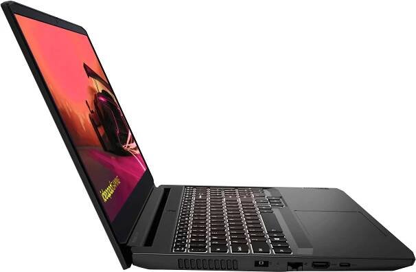 Lenovo IdeaPad Gaming 3 15ACH6 (82K200R8CK)