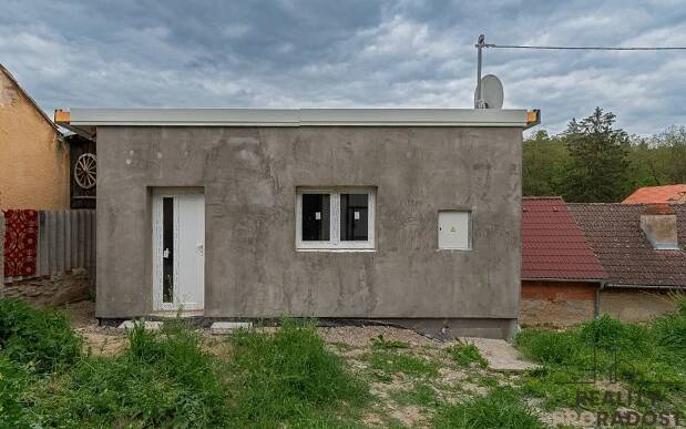 Ostatní, Hluboké Mašůvky, 671 52, 232 m²