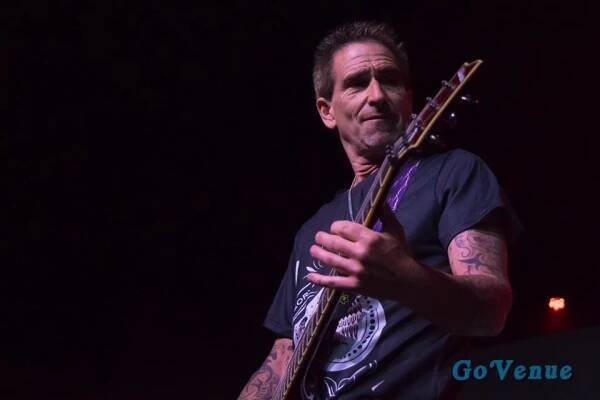 RECAP & PHOTOS: Ugly Kid Joe Brings Their “Rad Wings Of Destiny” Tour To Bourbon