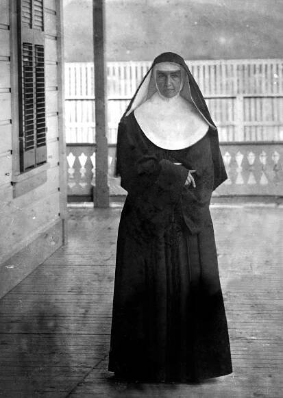 Her Legacy | Explore Her Inspiring Legacy — Saint Marianne Cope