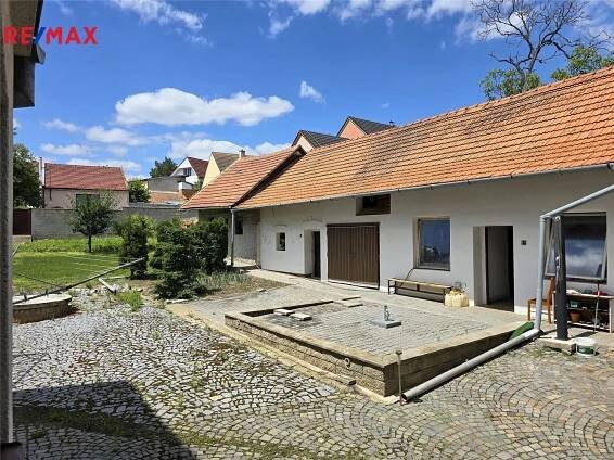 Prodej Dům, Peckova, Čejkovice, okres Hodonín