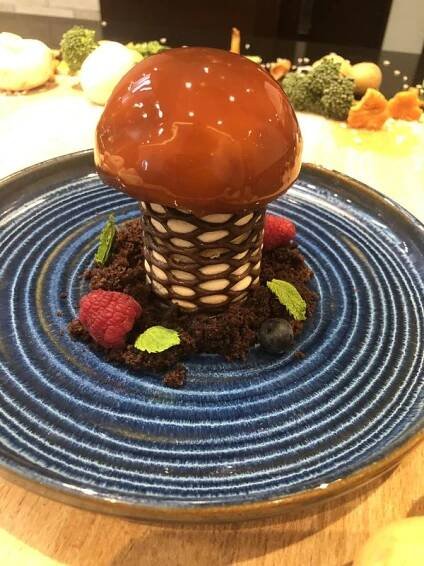 Restaurace Food&Mood foto 6