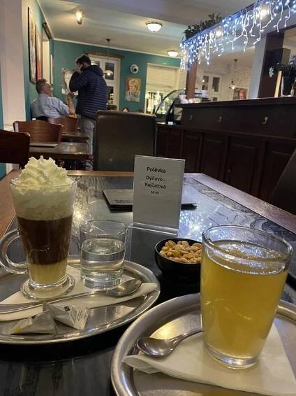 Pasger Cafe Bistro foto 4