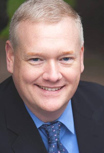 Paul Evans (Oregon politician)