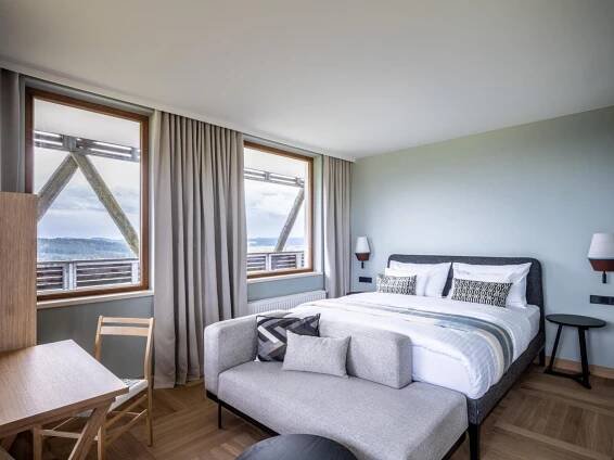 Falkensteiner Hotel Bad Leonfelden ****+ ****+ - Horní Rakousko - Rakousko - Marco Polo - Cestovní kancelář