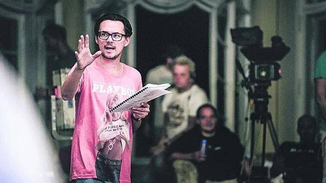Herec Jakub Wehrenberg (44): Prožil jsem si svá léta pod psa... - AHA.cz