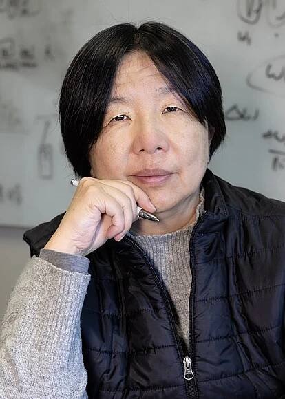 Bin Yu - Wikipedia