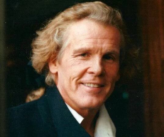 Nick Nolte Biography - Facts, Childhood, Family Life & Achievements
