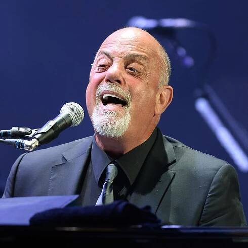 Billy Joel facts: Singer's age, wife, children, career and more revealed