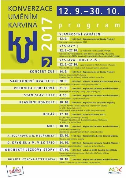 Milan Vilč Trio & Darina Krygiel
