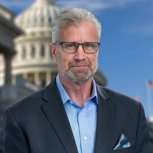 Gordon Kingma