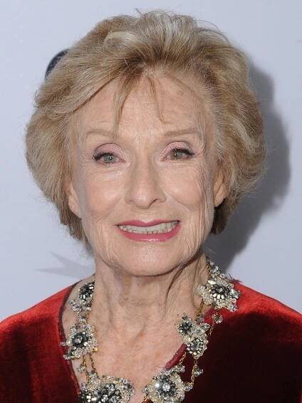 Cloris Leachman - Actress, Comedian