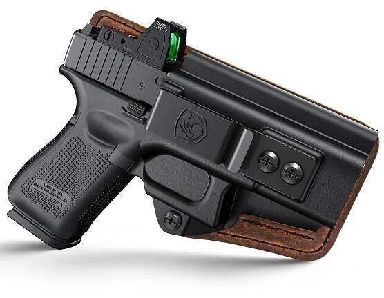MUNALO G19 Holster