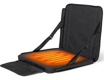 Vyhřívaný podsedák Nordic Heat Portable Outdoor Heat Seat