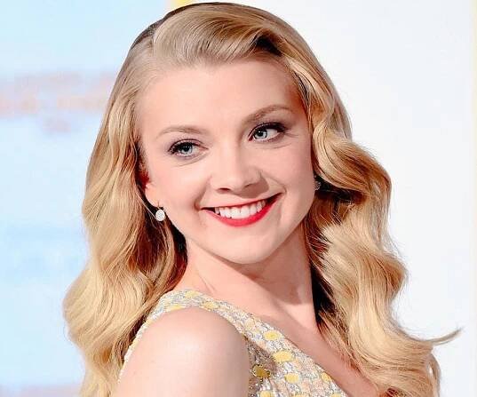 Natalie Dormer Biography - Facts, Childhood, Family Life & Achievements
