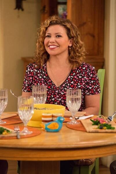 Justina Machado: 'One Day at a Time' Makes Serious Issues Funny'