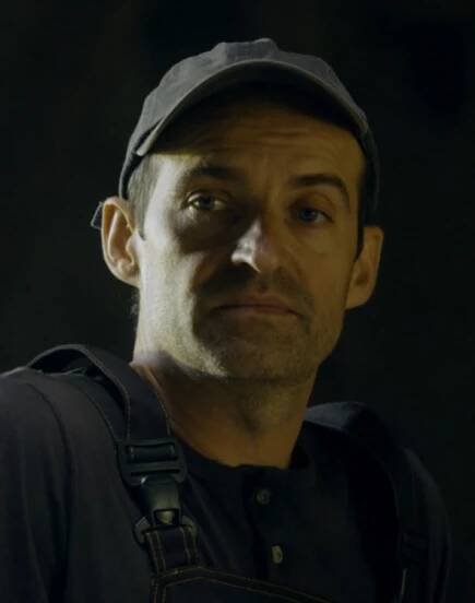 Mikuláš Křen | Filmová místa.cz