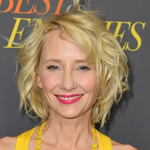Anne Heche death: Owner of house actor crashed into shares ‘devastated’ response