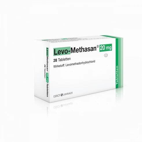 Levo-Methasan®