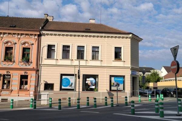 ČSOB Stavební spořitelna foto 1