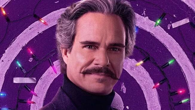 Hawkeye co-star Tony Dalton says he’s back for Daredevil: Born Again