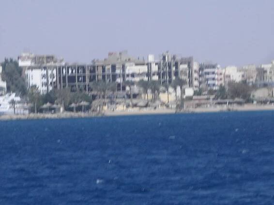 Aktuální dění Egypt na Cestolino.cz - Cestolino.cz