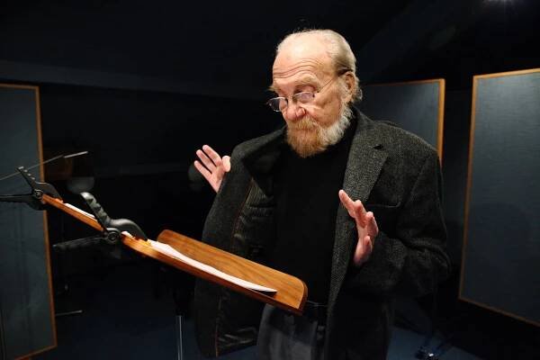Daniel Raus