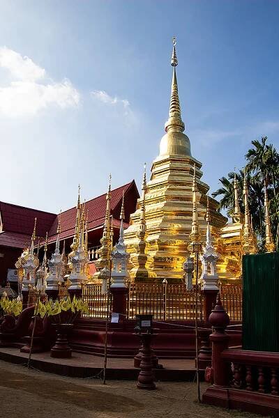 Wat Phan Tao