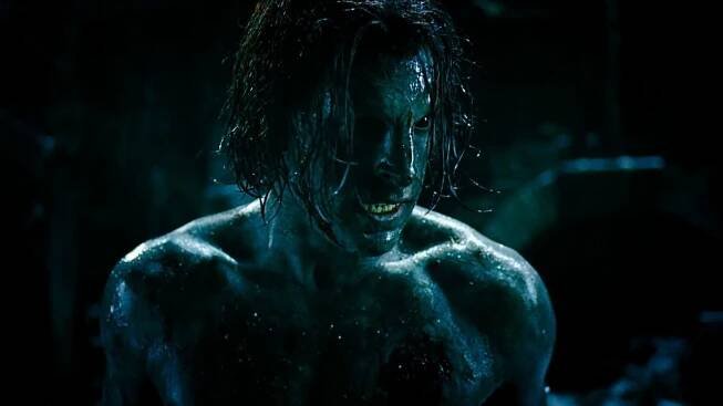Underworld: Evolution (2006) film • Filmožrouti.cz