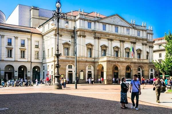 La Scala