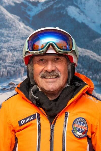 Skilehrer - Skischule Sporting