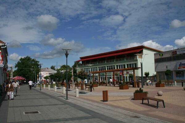 Slovensko, Maďarsko 2007