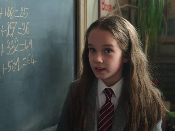 Matilda the Musical movie: Film starring Emma Thompson as Miss Trunchbull is a frothy, whimsical delight