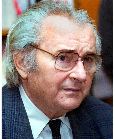 Jiří Sovák – Profimedia.CZ