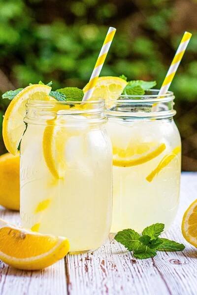 Beverages – The Joy-Filled Kitchen