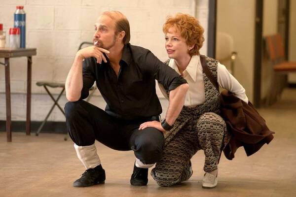 'Fosse/Verdon' recap: When the power and the glory are there at your command...